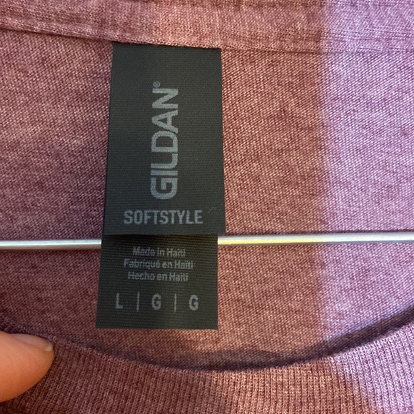 True Crime Junkie screen print t-shirt - Picture 3 of 4